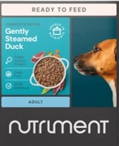 Nutriment