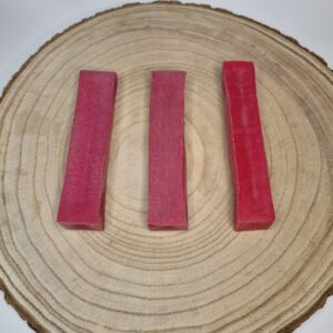 Medium Strawberry Yak Bar