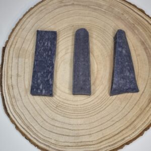 Medium Blueberry Yak Bar