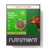 Nutriment Gently Steamed - Gently Steamed Lamb 395g