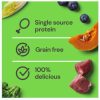 Nutriment Gently Steamed - Gently Steamed Lamb 395g - Image 3