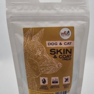 Skin & Coat Treats