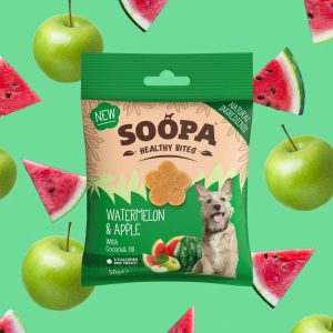 Soopa Treats