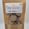 Cod Cookies