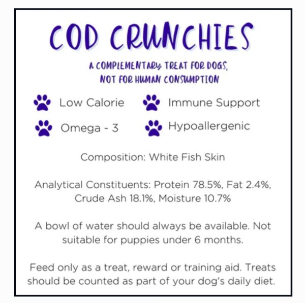 Cod Crunchies - Image 2