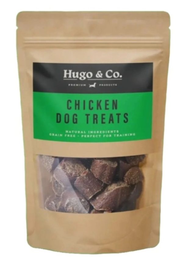 Chicken Dog Treats - 75g