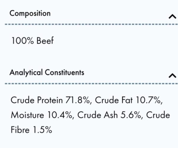 Beef skin cut - Image 2