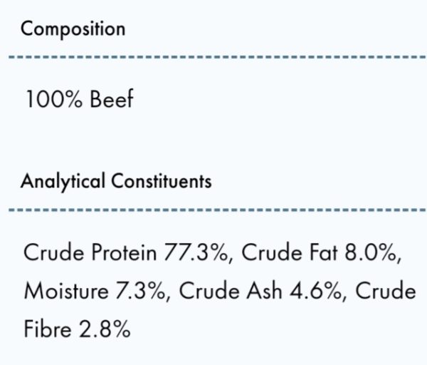 Hairy Beef Bark - Image 2