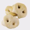Puffed Pig Snouts