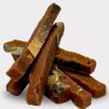 Salmon Skin Strips