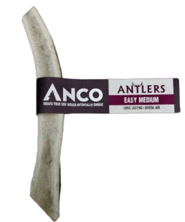 Anco Antler Easy Medium