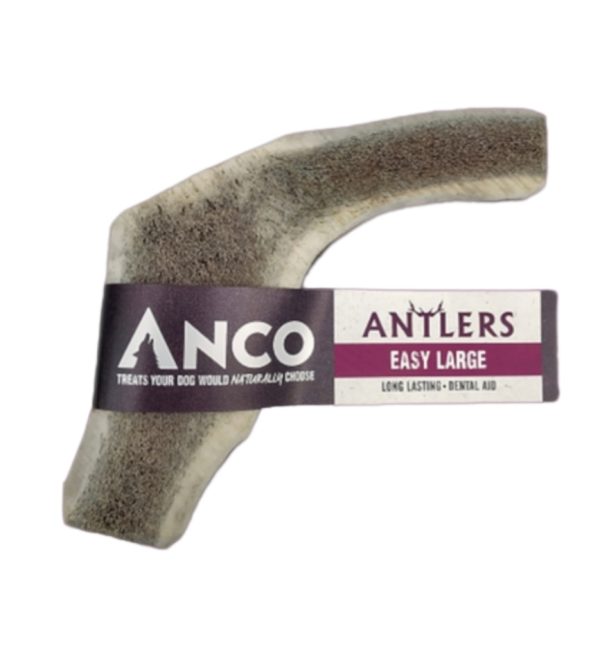 Anco Antler Easy Large