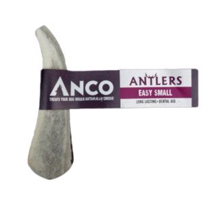 Small Antler Split