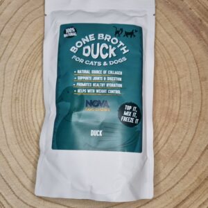 Duck Bone Broth 230ml