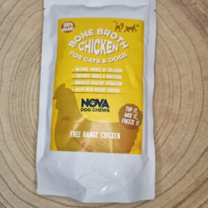 Chicken Bone Broth 230ml