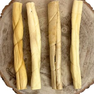 Beef Skin Roll 30cm