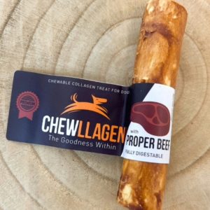 Medium Chewllagen Beef Roll