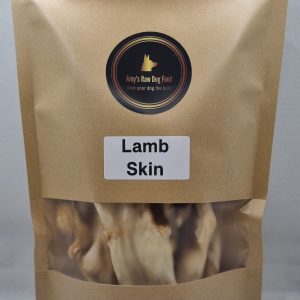 Lamb Skin