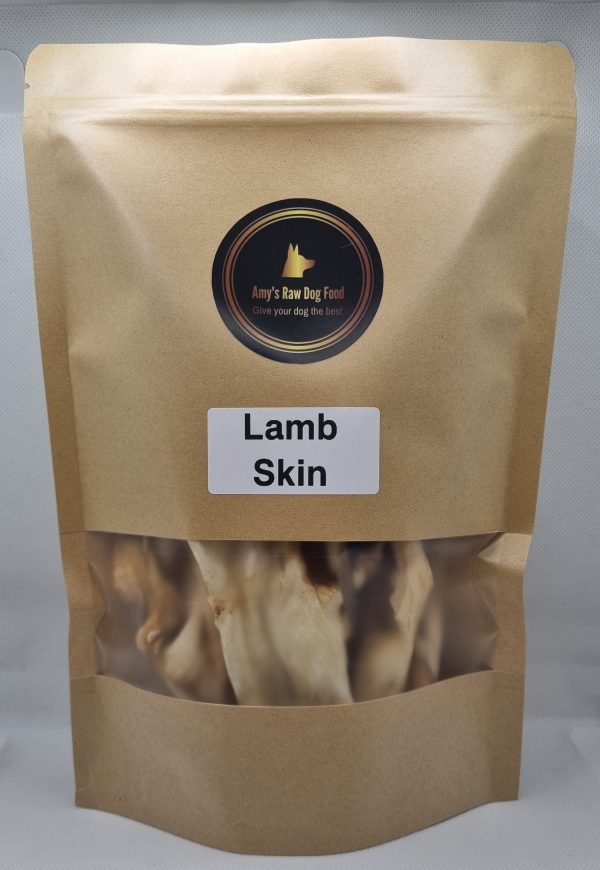 Lamb Skin