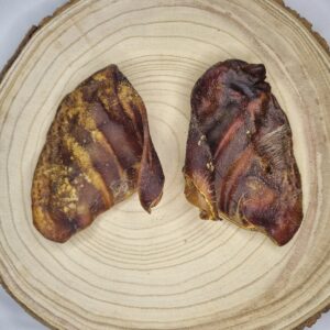 Small Pigs Ear