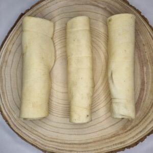 Medium Buffalo Roll