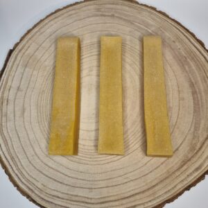 Large Peanut Butter Yak Bar