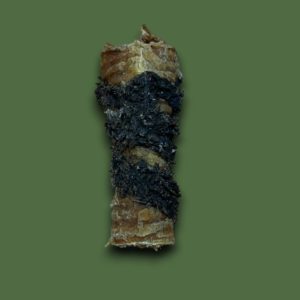 Tripe Wrapped Bully Trachea