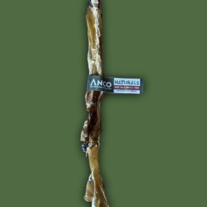 Anco Naturals Giant Bully Muscle Stick