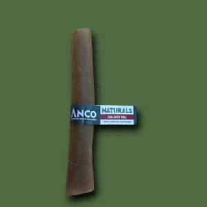 Anco Naturals Beef Collagen Roll Large
