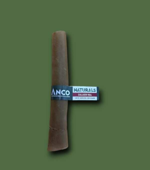 Anco Naturals Beef Collagen Roll Large