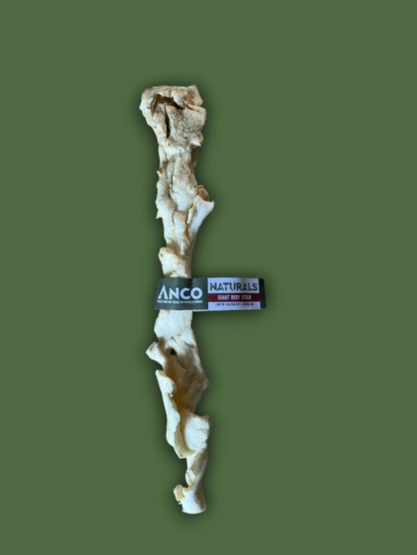 Anco Naturals Giant Beef Stick