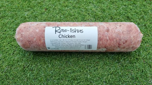 1 kg Chicken