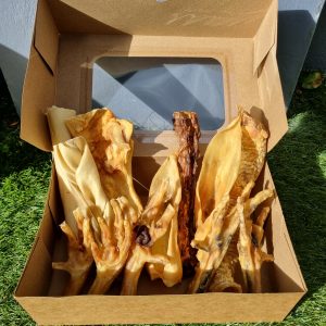 Bundle Box