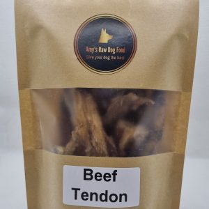 Beef Tendon