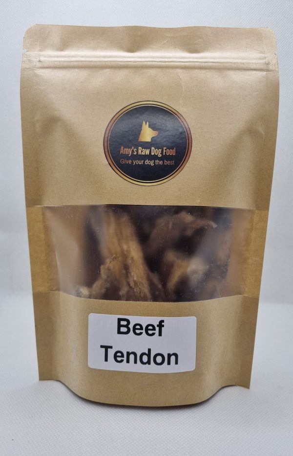 Beef Tendon