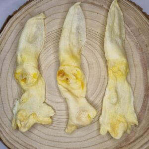 Puffed Rabbit Ear