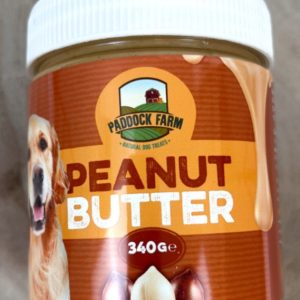 Peanut Butter 340g
