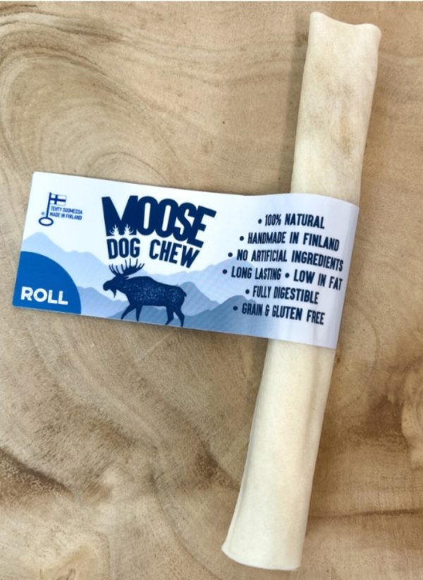 Moose Chew