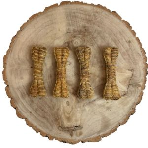 Buffalo Trachea Bone