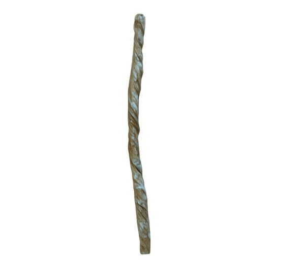Naturals Bully Twists