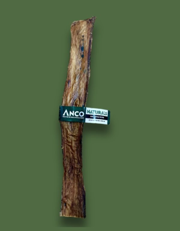 Anco Naturals Giant Buffalo Biltong