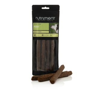 Rabbit Sticks