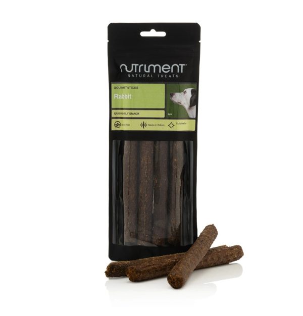 Rabbit Sticks