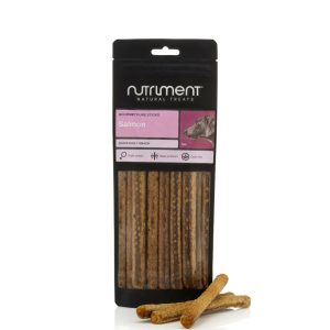Nutriment Salmon Sticks