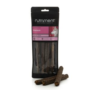 Venison Sticks