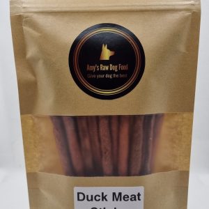 Duck Meat Sticks