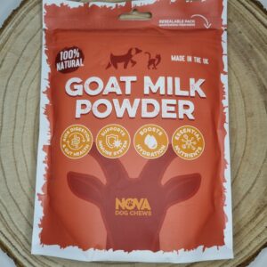 Goat Milk Powder 200g