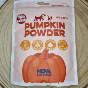 Pumpkin Powder 200g
