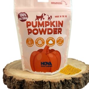Pumpkin Powder 200g