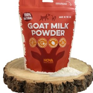 Goat Milk Powder 200g